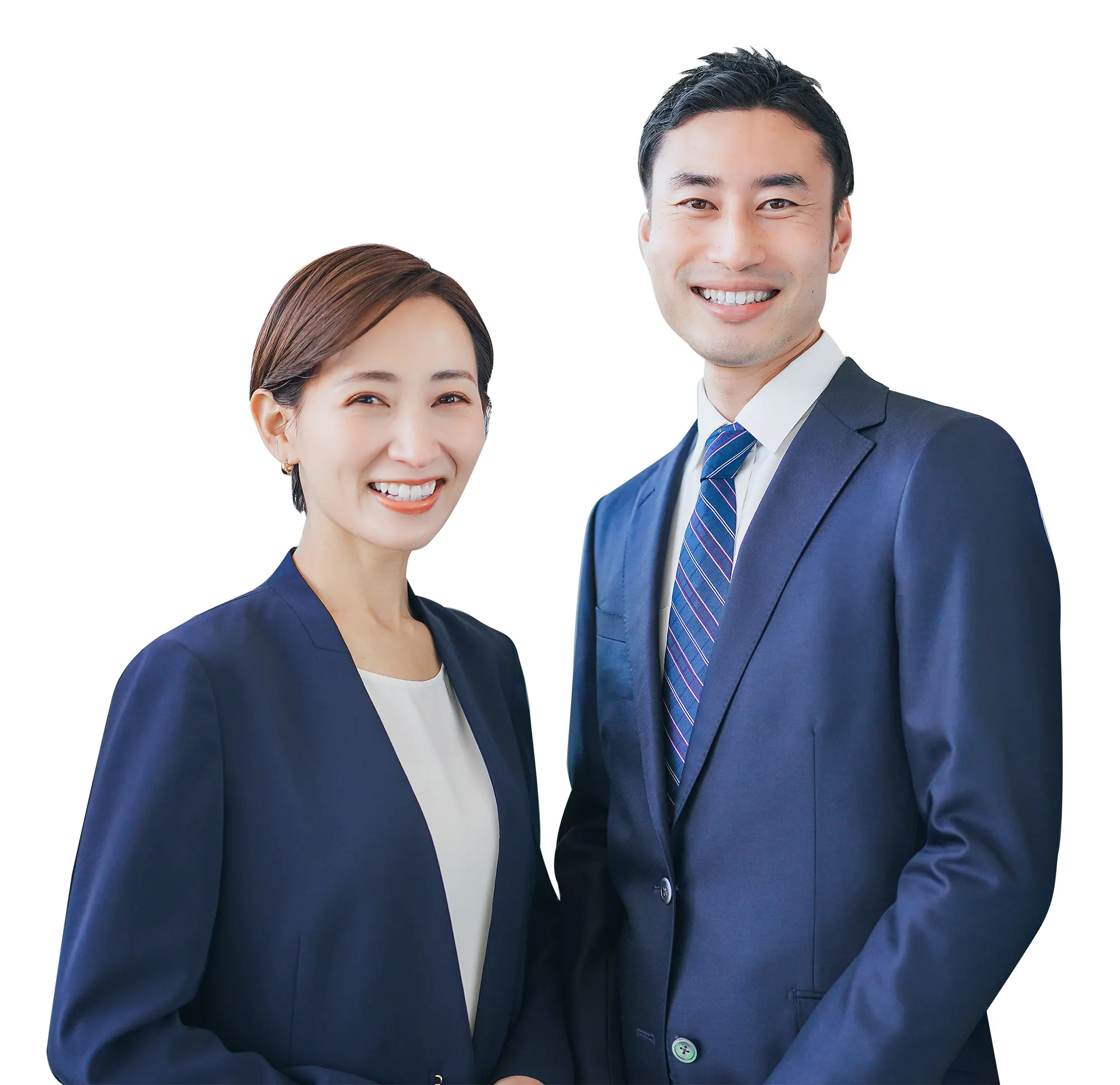 就職支援イメージ